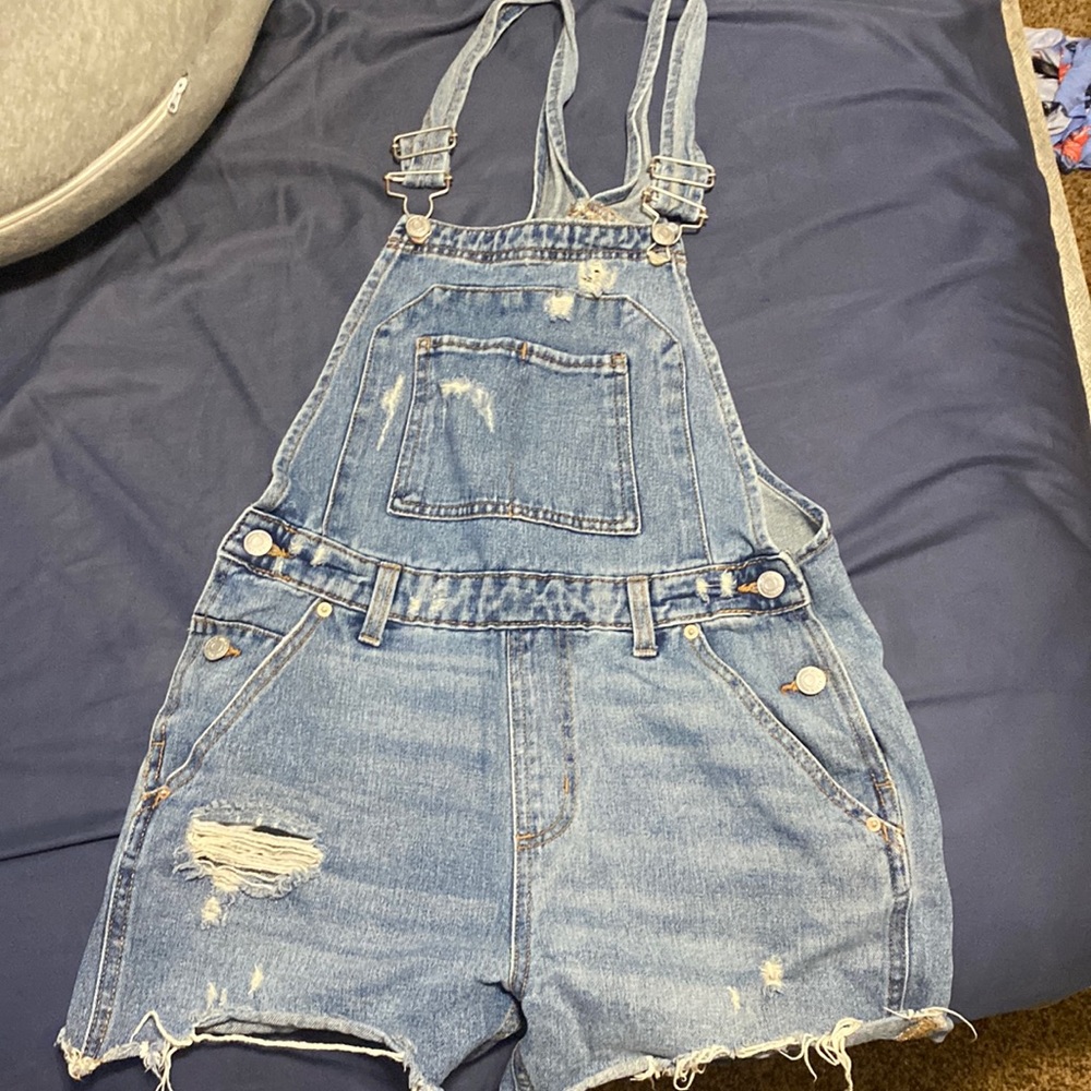 Overalls